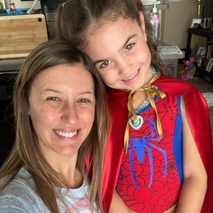 Meet your Posher, Heather